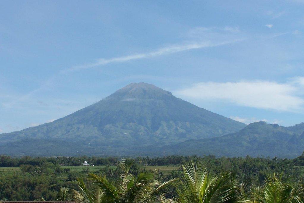Puri Asri Hotel & Resort Magelang Exterior photo