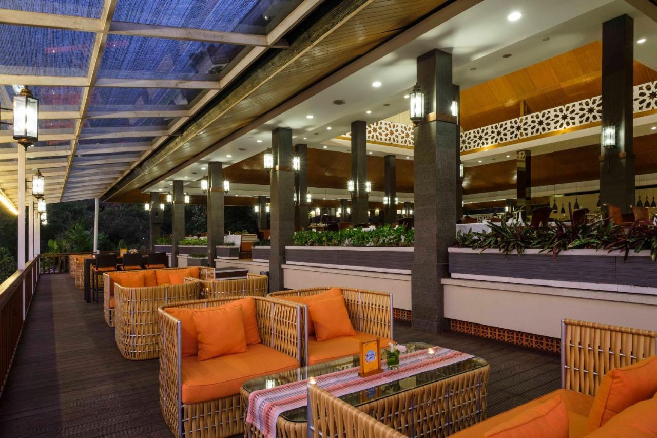Puri Asri Hotel & Resort Magelang Exterior photo